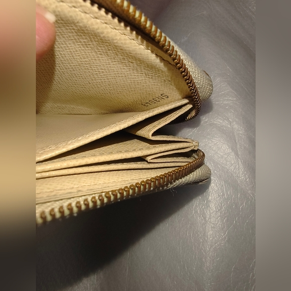 Louis Vuitton Zippy Bundle ❤️And Grocery Bag Bundle❤️  And Box ❤️ Authentic 🔥🔥 - Picture 8 of 8